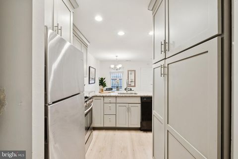 Tiny photo for 1723 Fitzwater Street #B, PHILADELPHIA, PA 19146 (MLS # PAPH2548122)