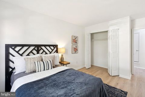 Tiny photo for 1723 Fitzwater Street #B, PHILADELPHIA, PA 19146 (MLS # PAPH2548122)