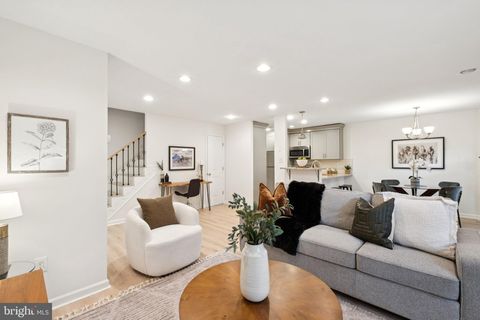 Photo of 1723 Fitzwater Street #B, PHILADELPHIA, PA 19146 (MLS # PAPH2548122)