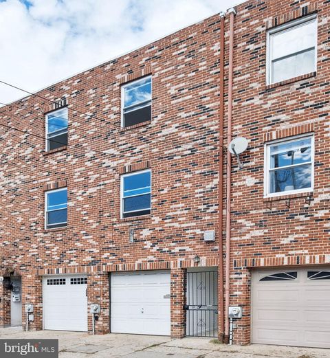 Tiny photo for 1723 Fitzwater Street #B, PHILADELPHIA, PA 19146 (MLS # PAPH2548122)