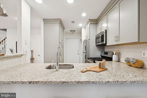 Tiny photo for 1723 Fitzwater Street #B, PHILADELPHIA, PA 19146 (MLS # PAPH2548122)