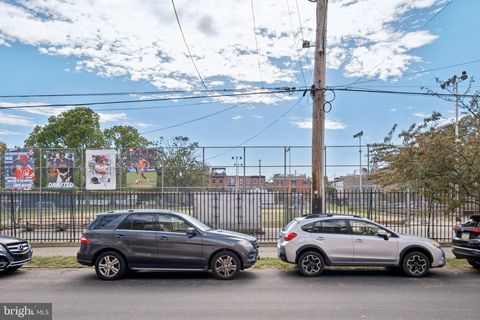 Tiny photo for 1723 Fitzwater Street #B, PHILADELPHIA, PA 19146 (MLS # PAPH2548122)