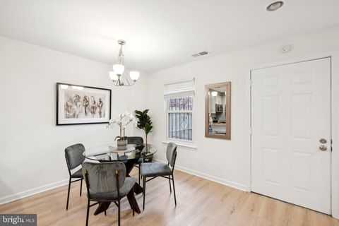 Tiny photo for 1723 Fitzwater Street #B, PHILADELPHIA, PA 19146 (MLS # PAPH2548122)