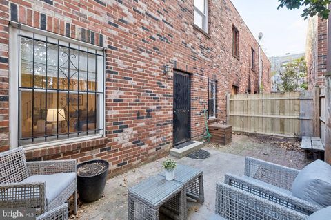 Tiny photo for 1723 Fitzwater Street #B, PHILADELPHIA, PA 19146 (MLS # PAPH2548122)