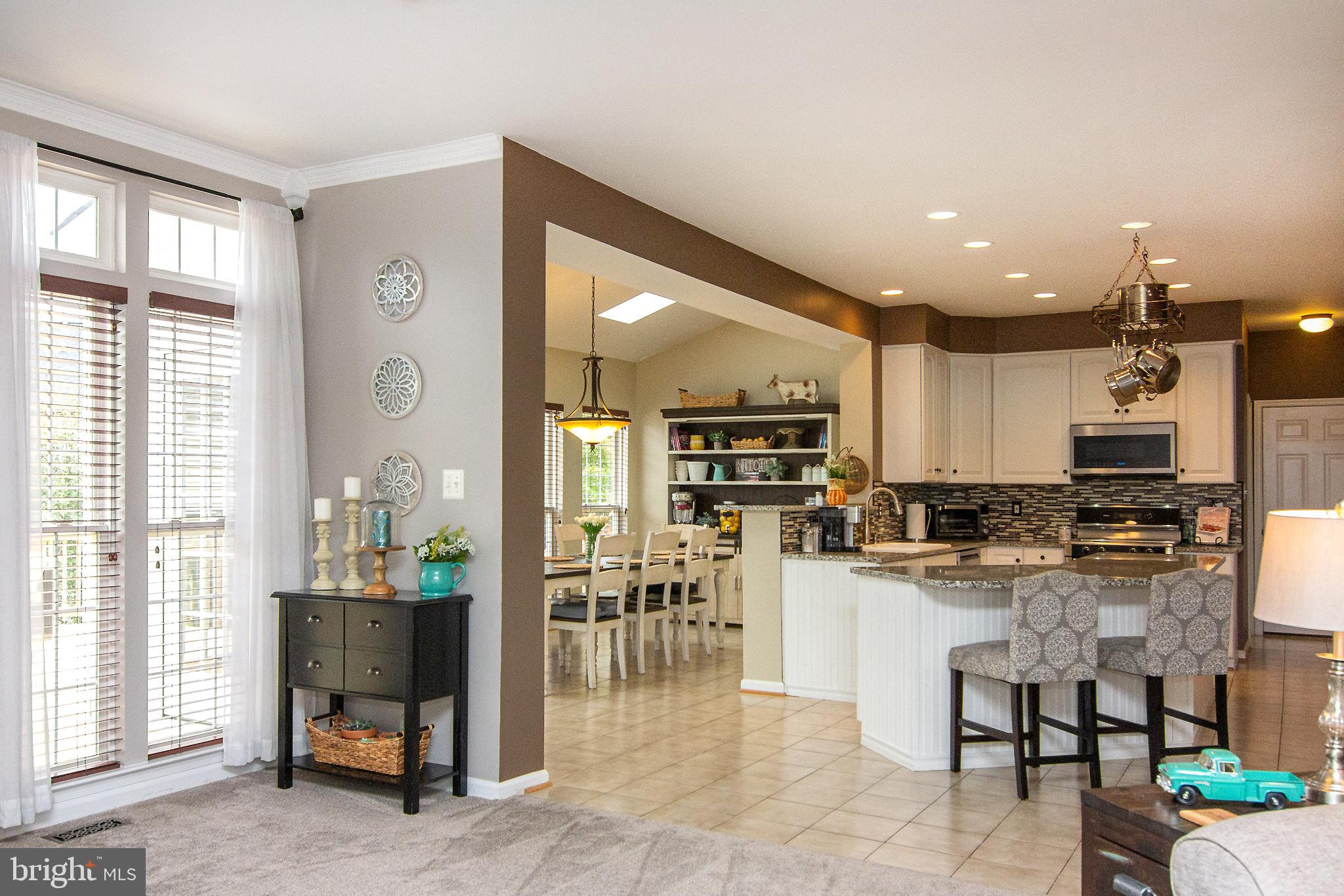 WALNUT RIDGE - Residential