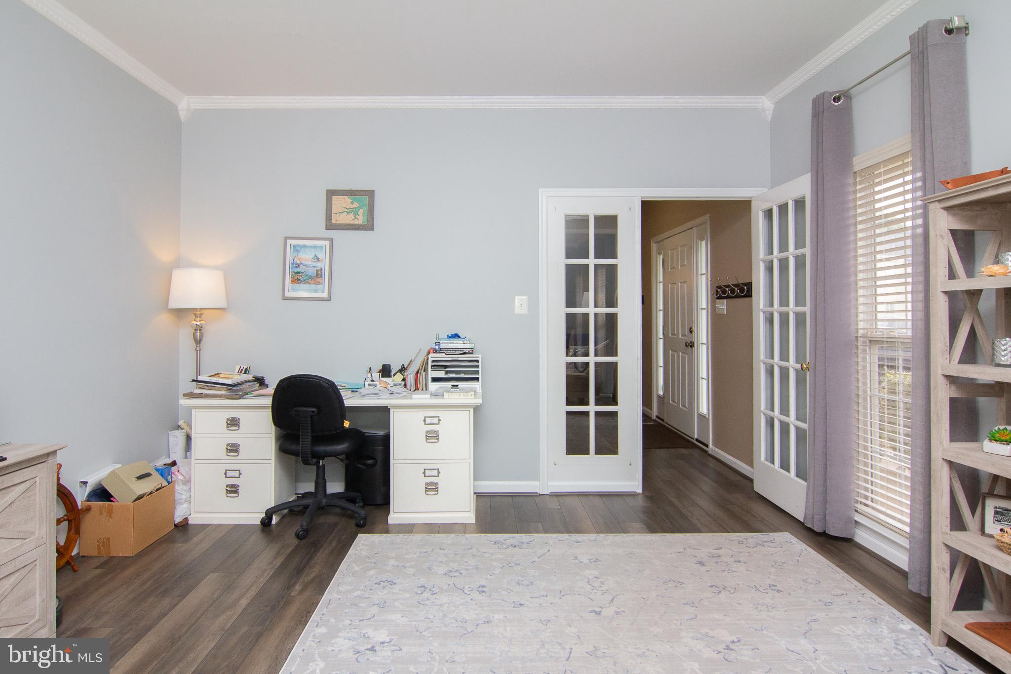 WALNUT RIDGE - Residential