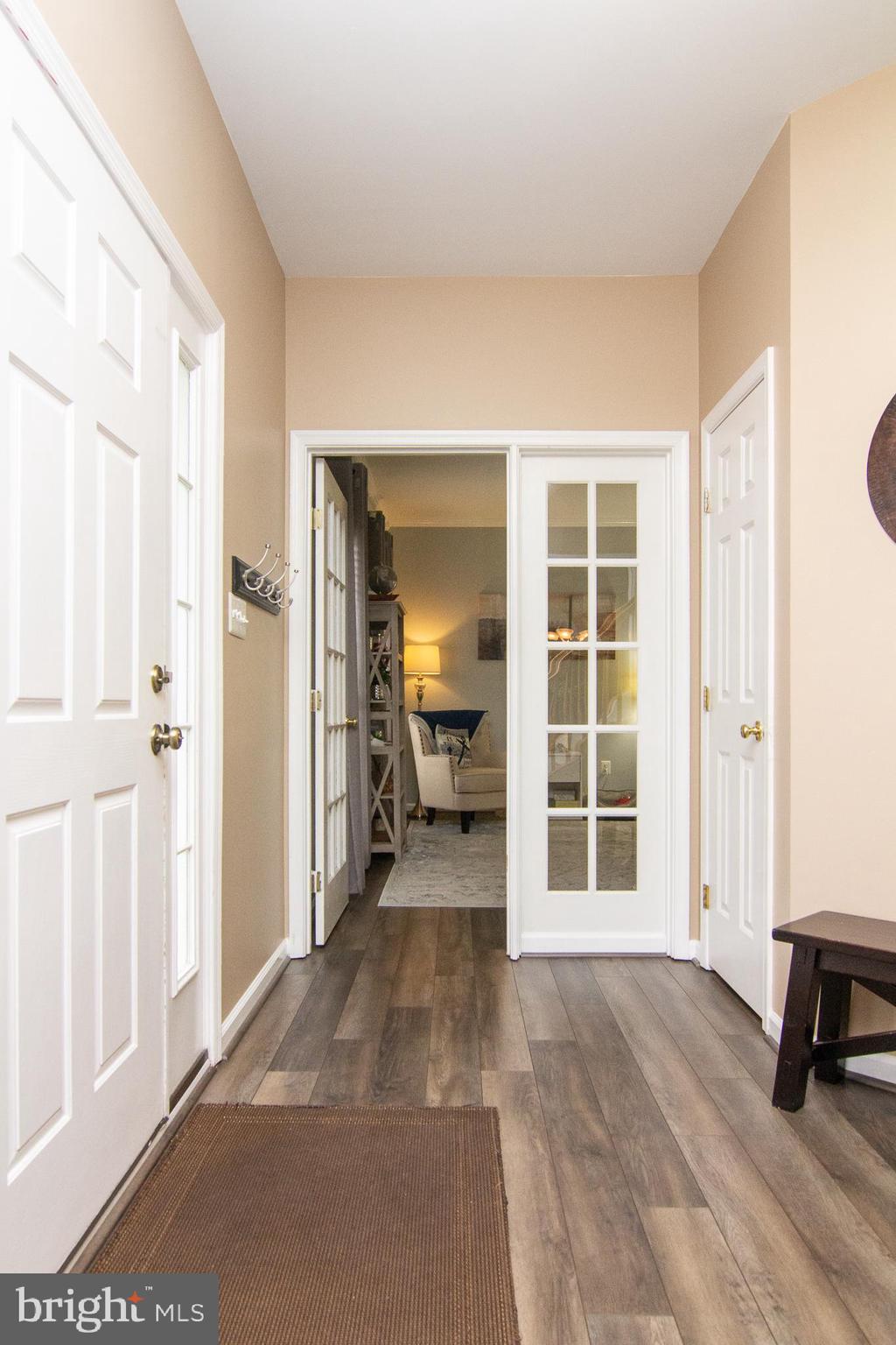 WALNUT RIDGE - Residential