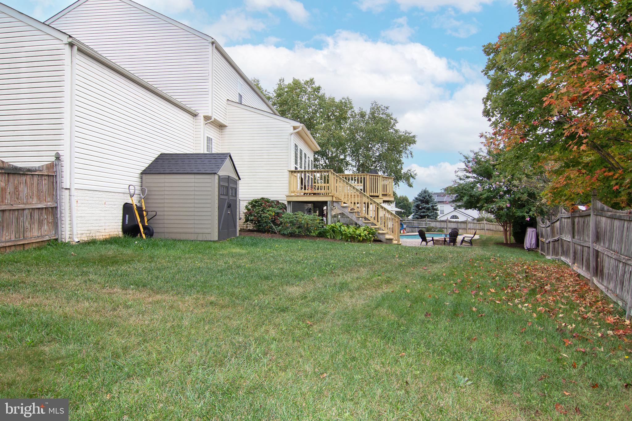 WALNUT RIDGE - Residential