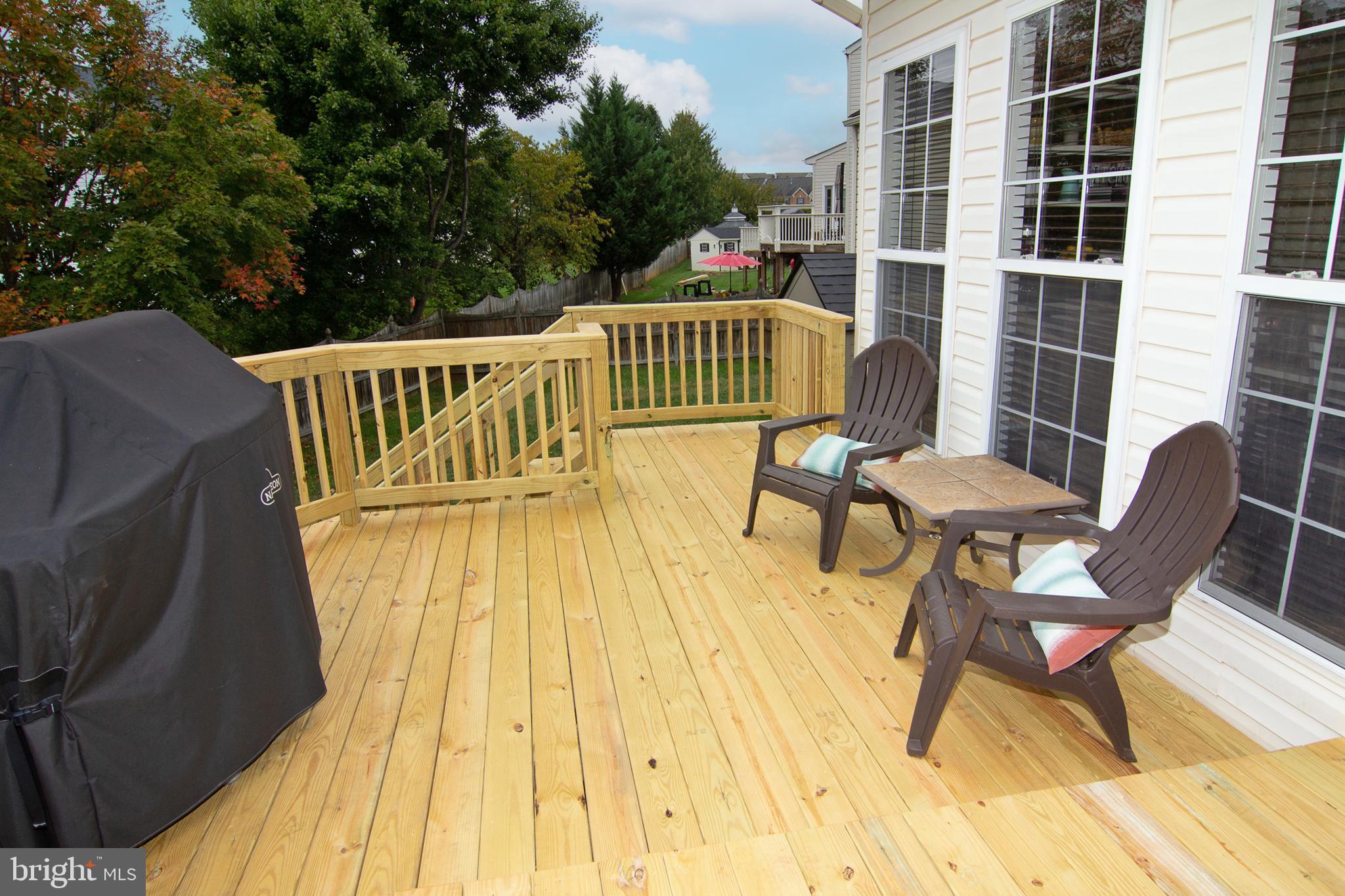 WALNUT RIDGE - Residential