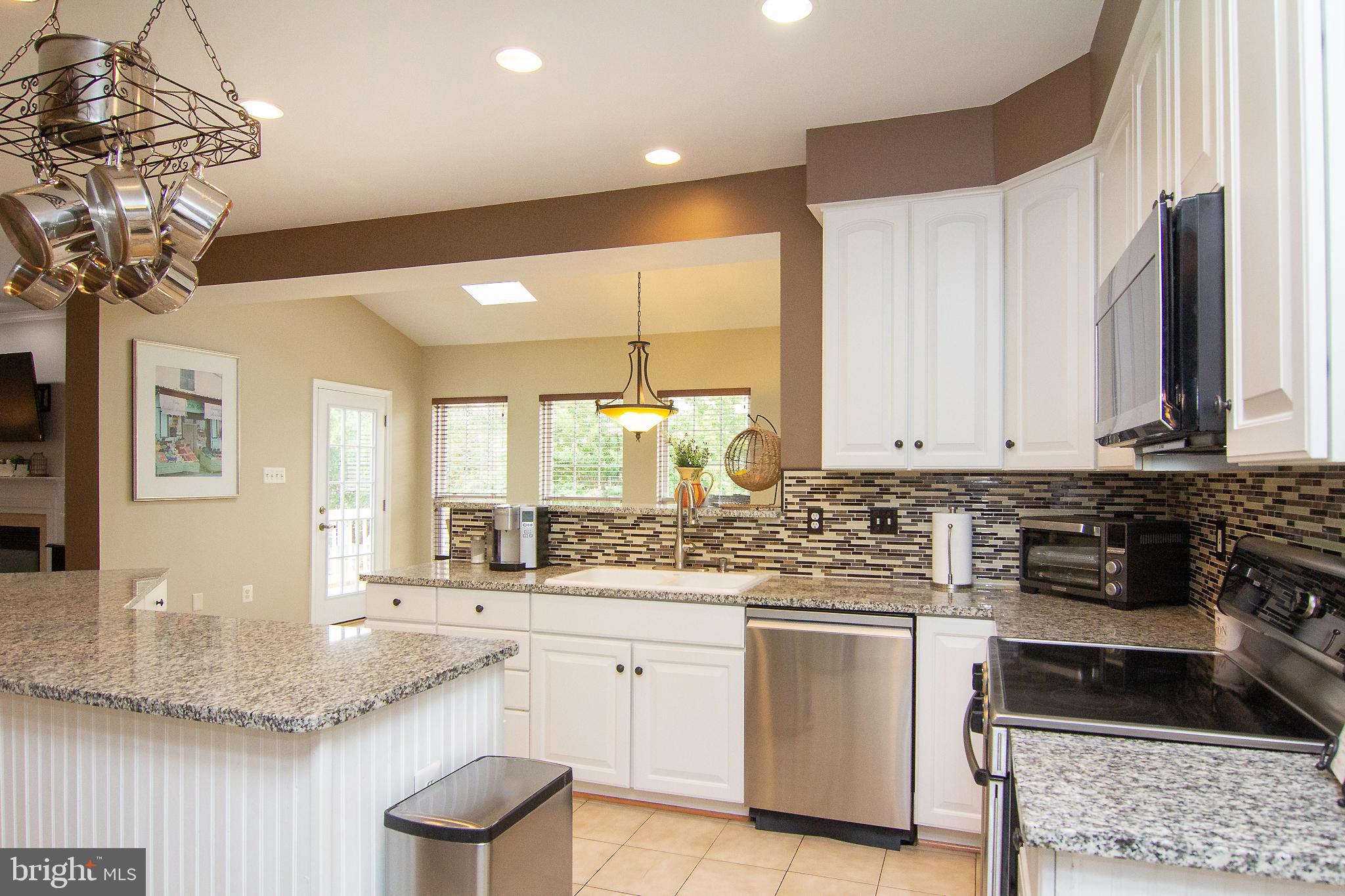 WALNUT RIDGE - Residential