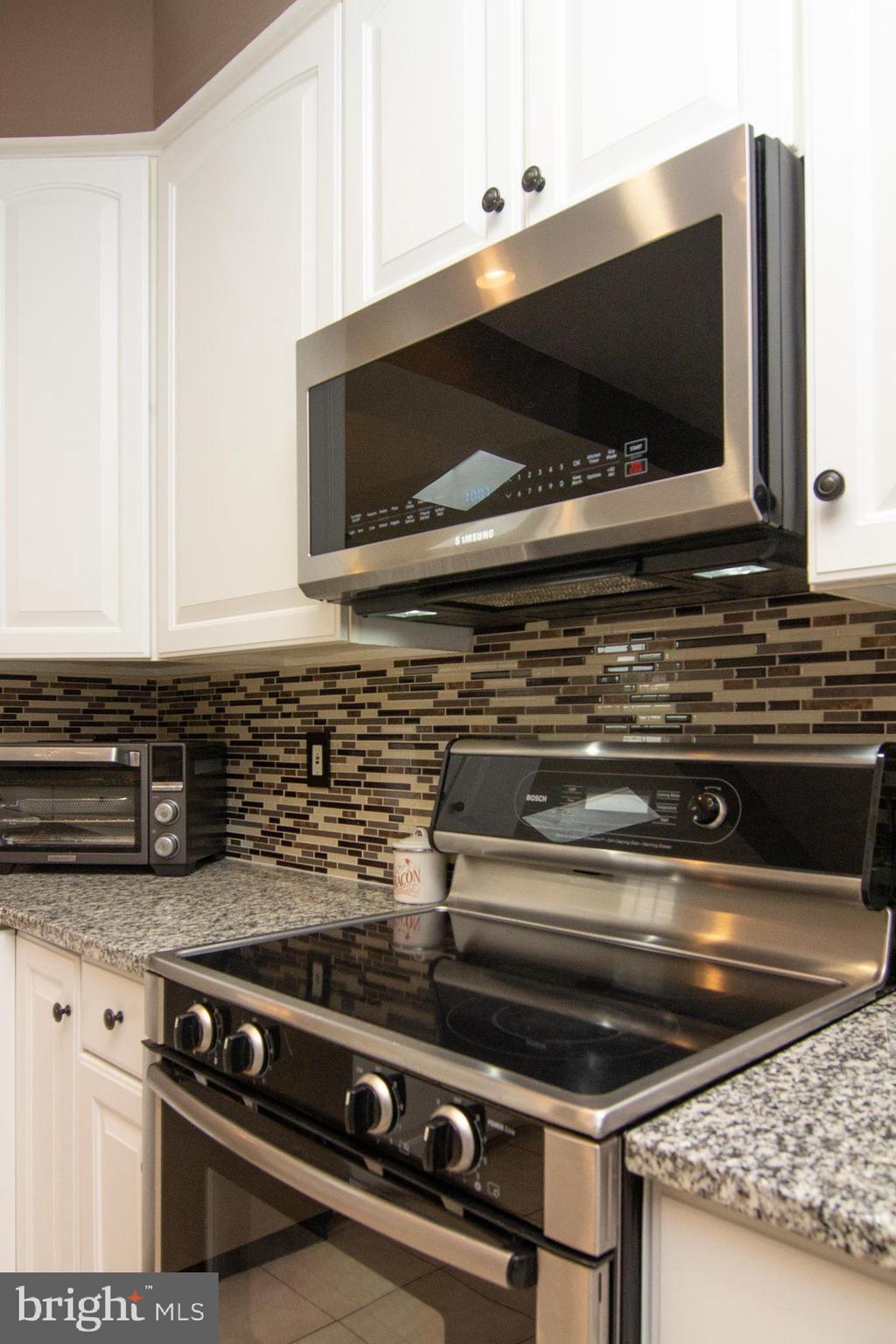 WALNUT RIDGE - Residential