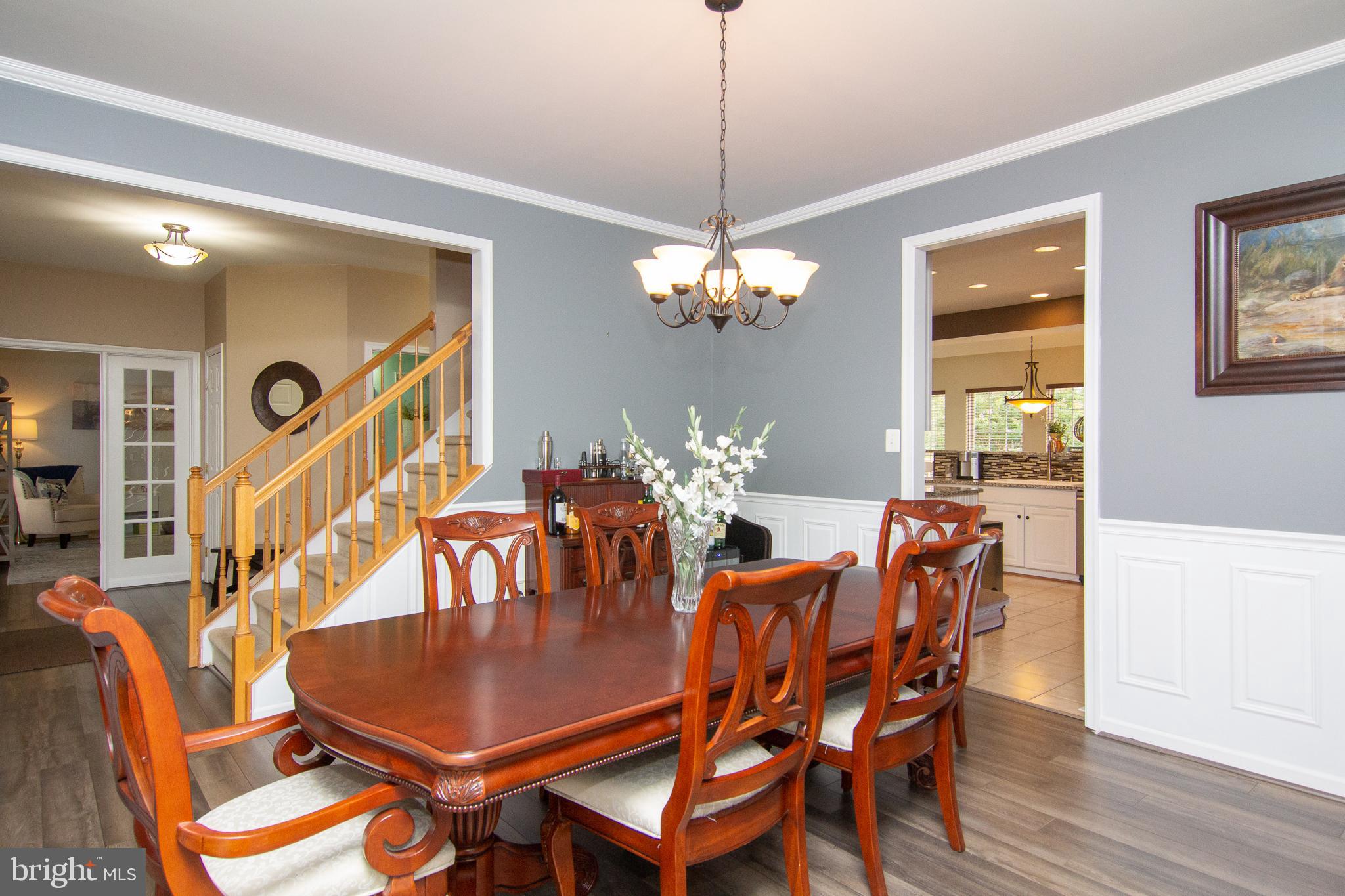 WALNUT RIDGE - Residential