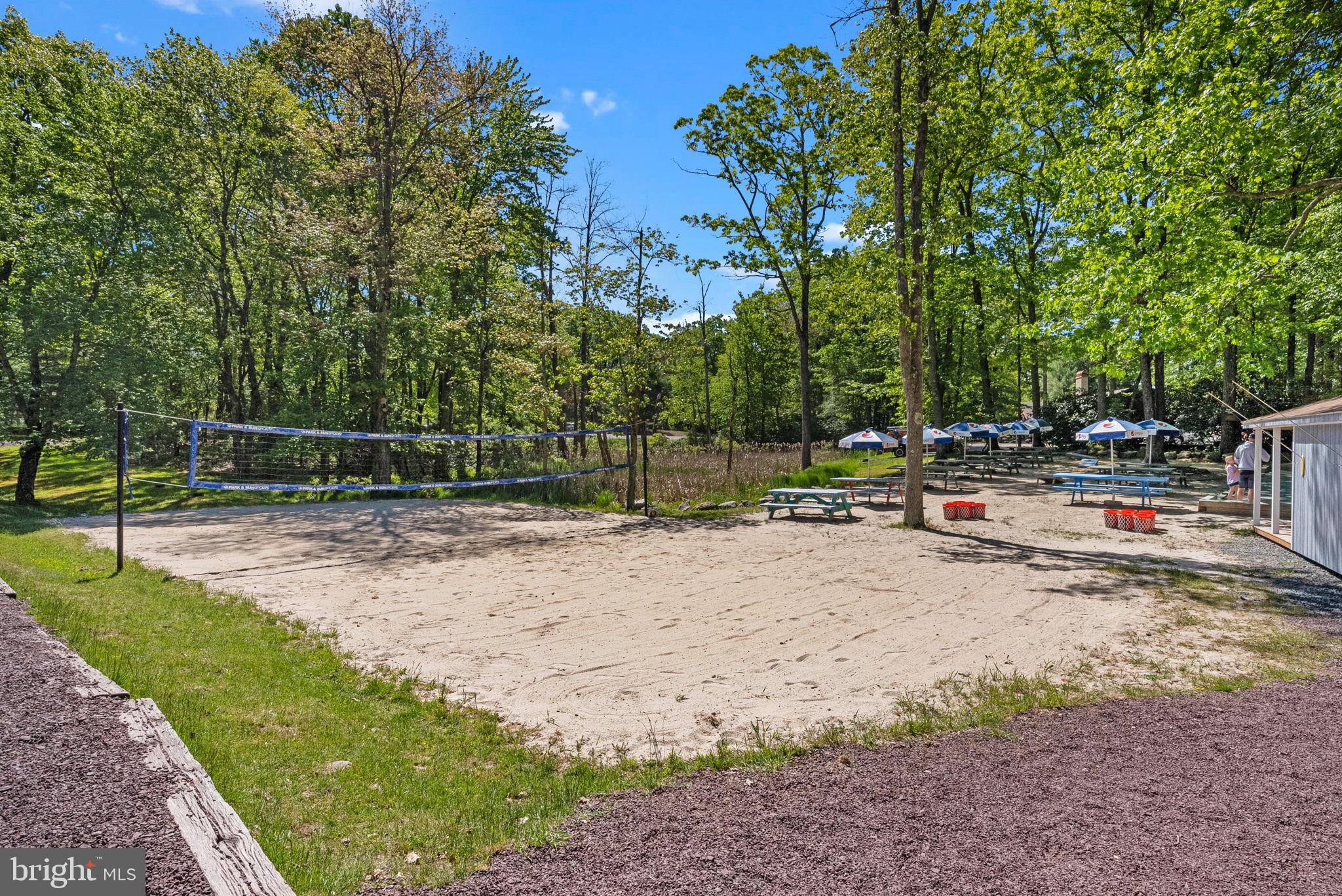 BIG BOULDER LAKE - Residential
