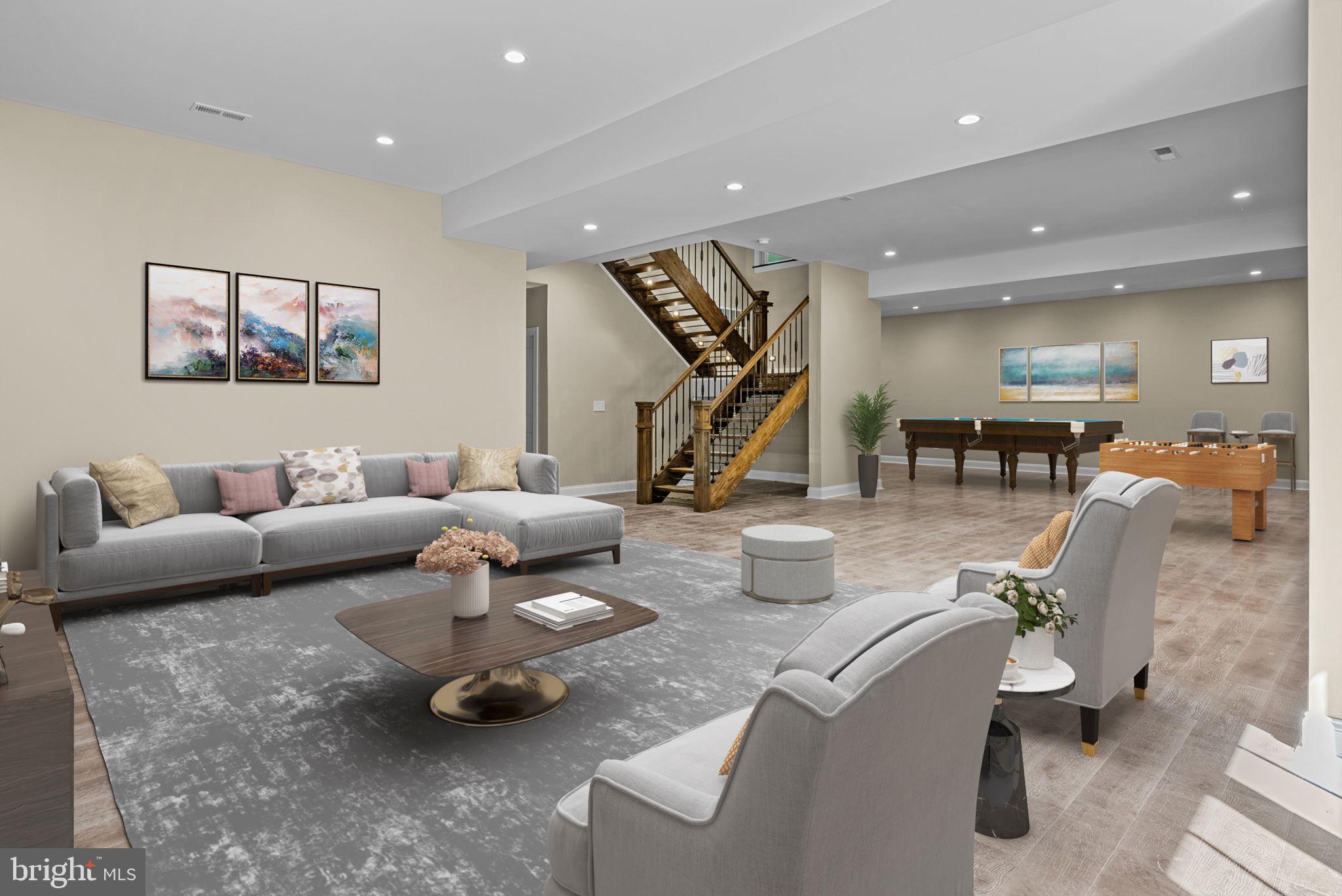 BIG BOULDER LAKE - Residential