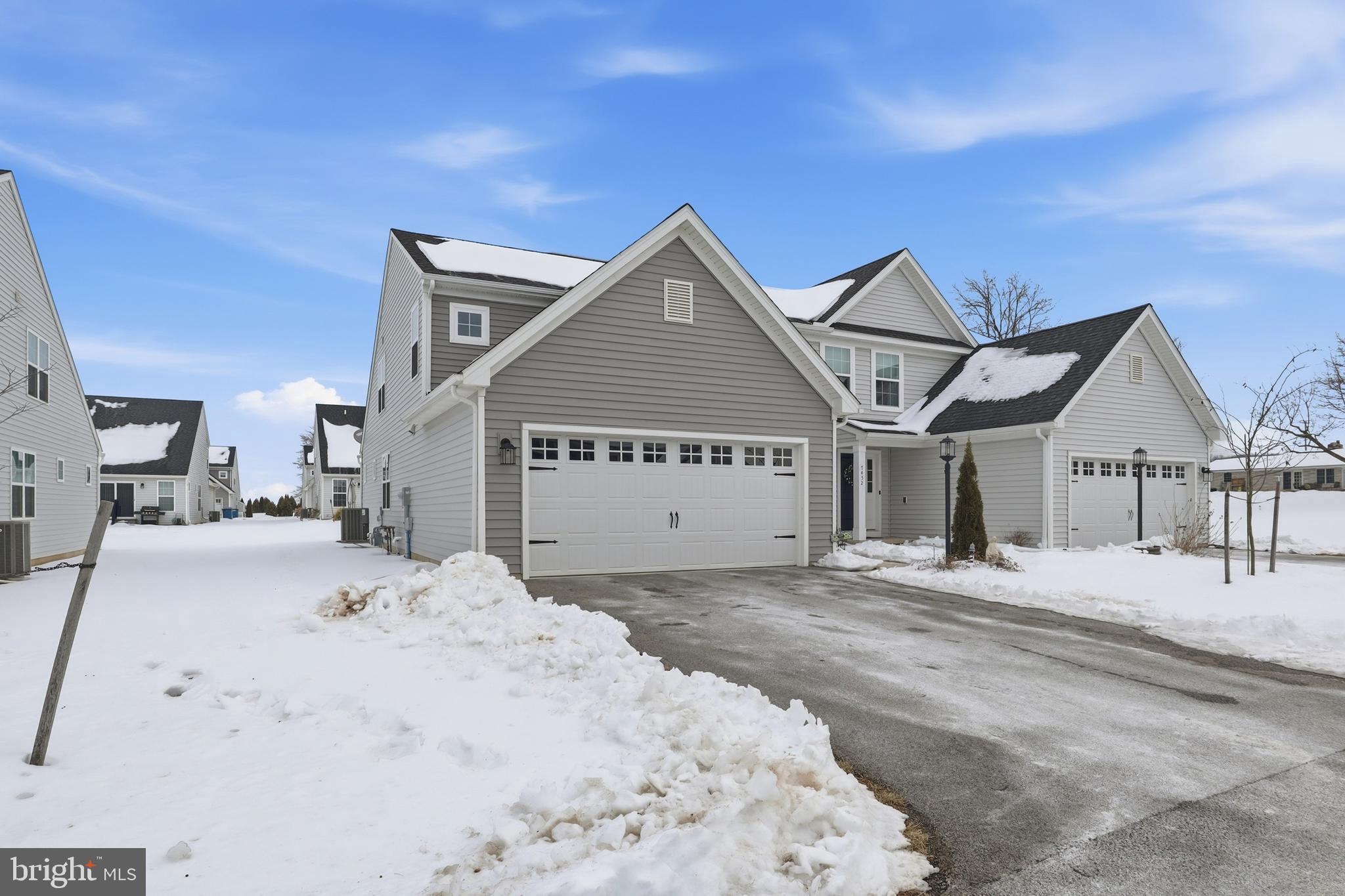 7450 SAINT PATRICK COURT 23