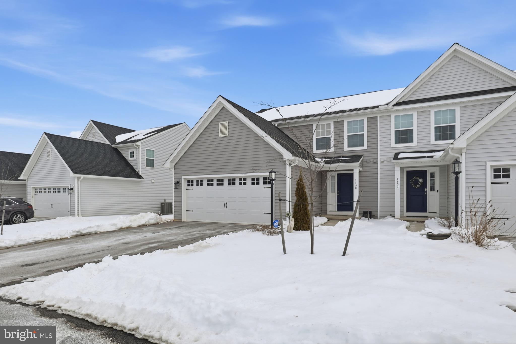 7450 SAINT PATRICK COURT 23