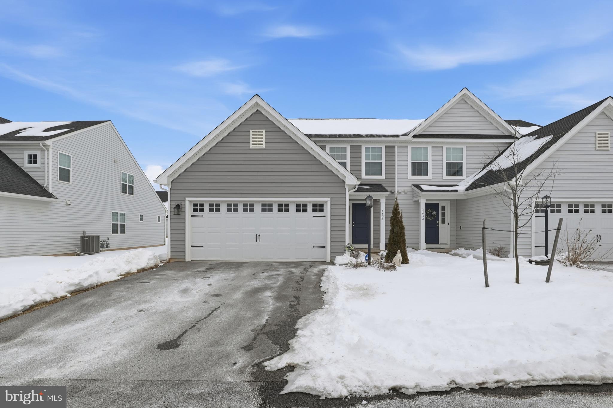 7450 SAINT PATRICK COURT 23