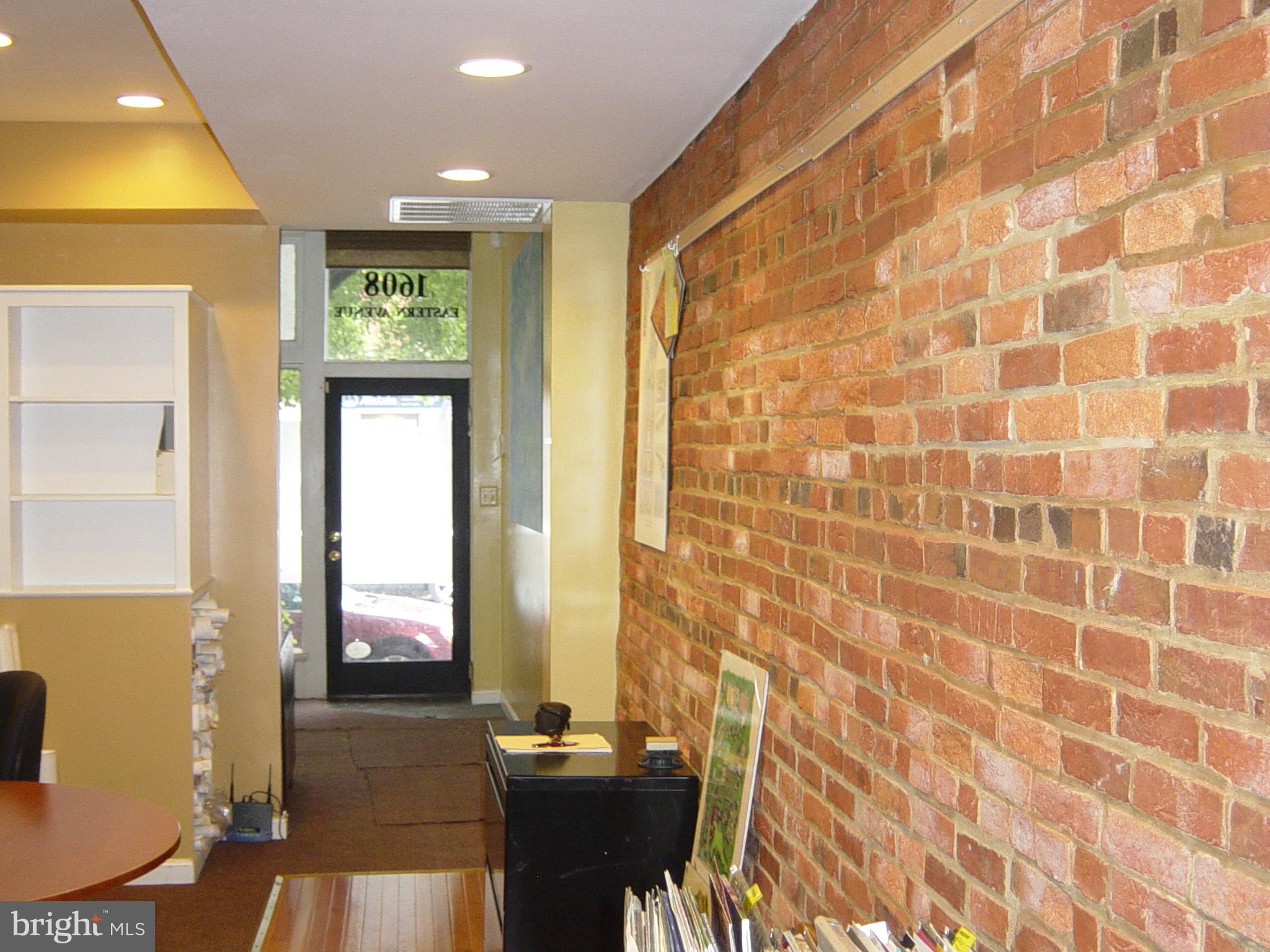 FELLS POINT HISTORIC DISTRICT - Commercial Sale