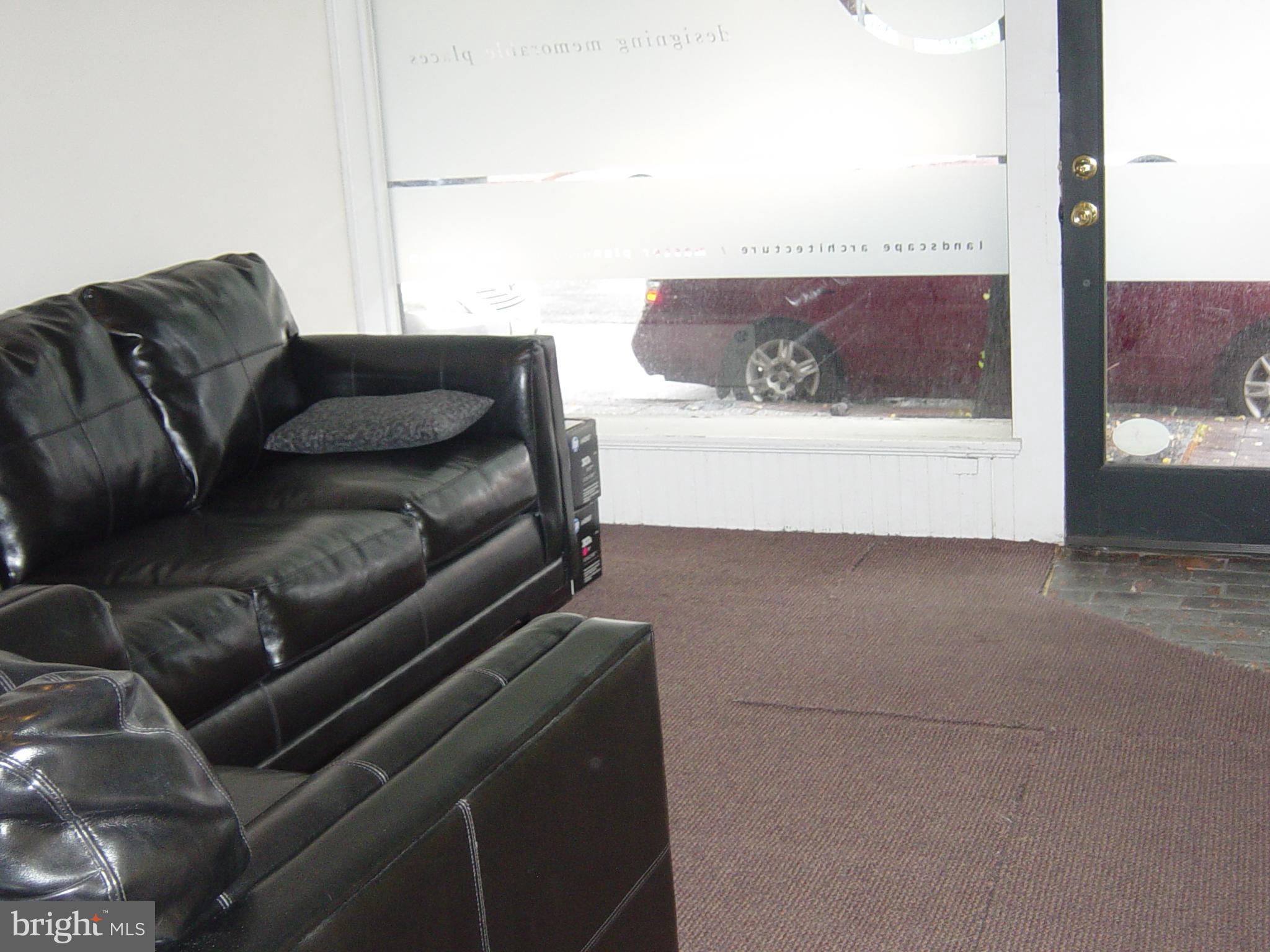 FELLS POINT HISTORIC DISTRICT - Commercial Sale