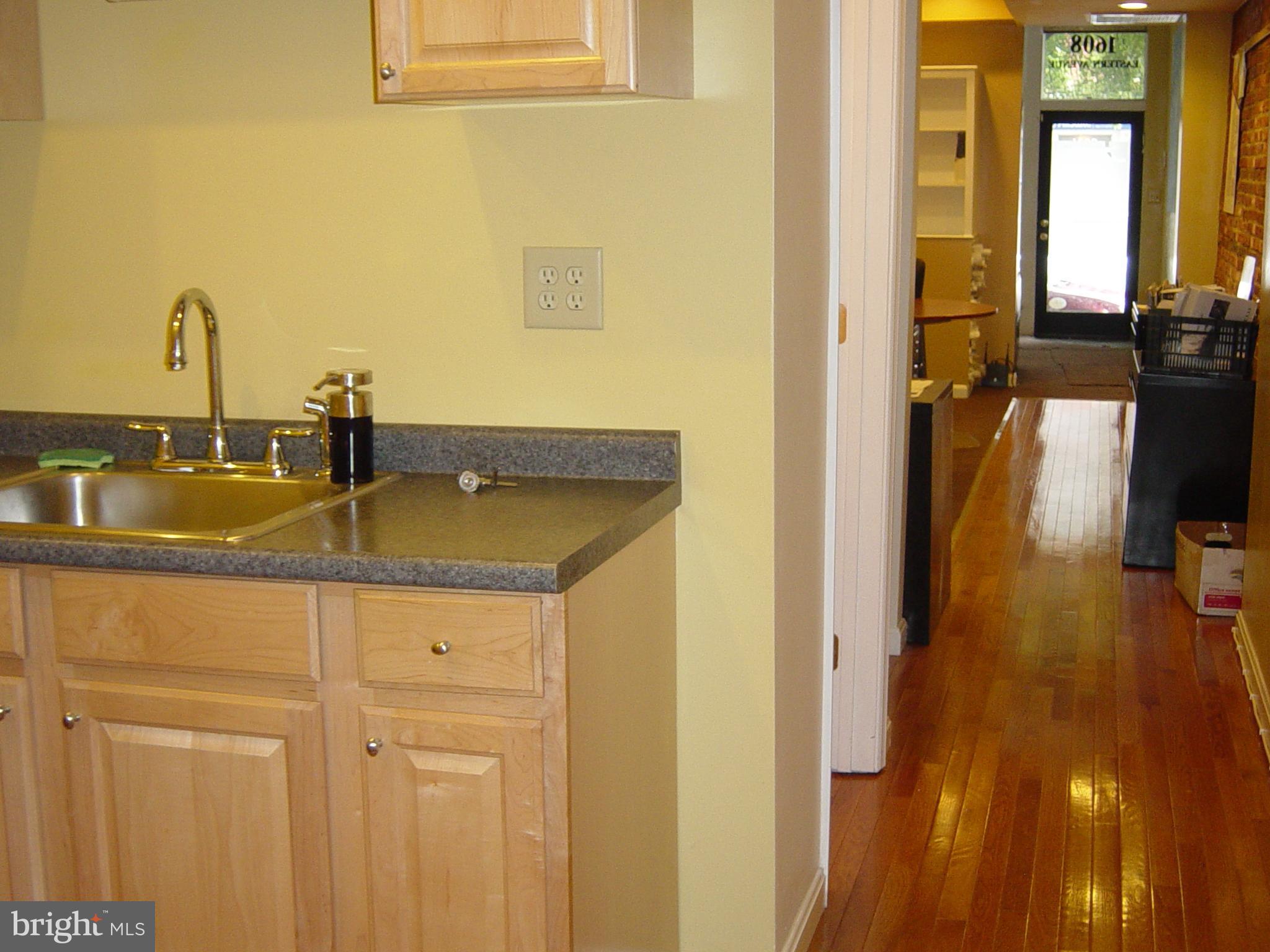 FELLS POINT HISTORIC DISTRICT - Commercial Sale