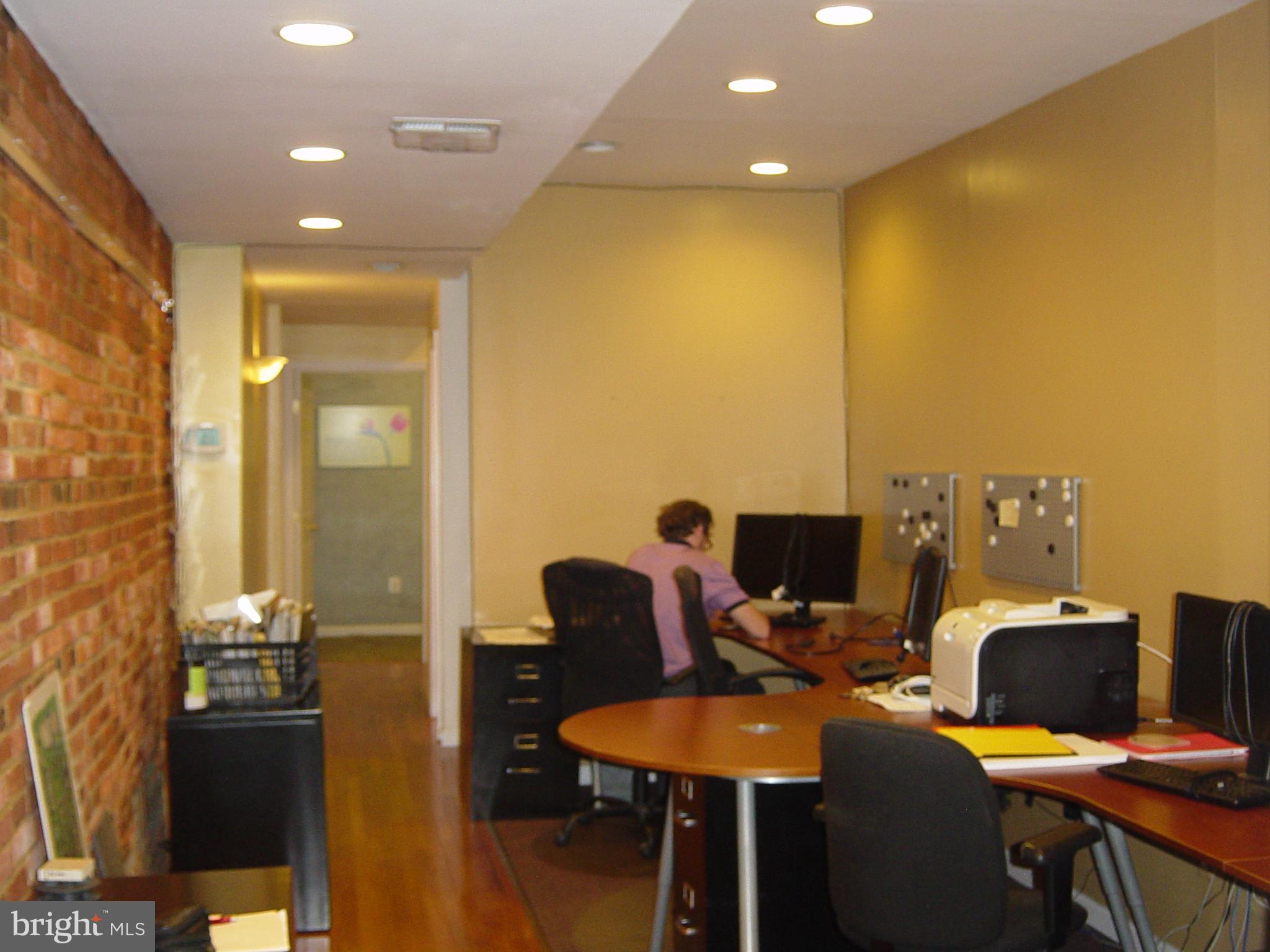 FELLS POINT HISTORIC DISTRICT - Commercial Sale