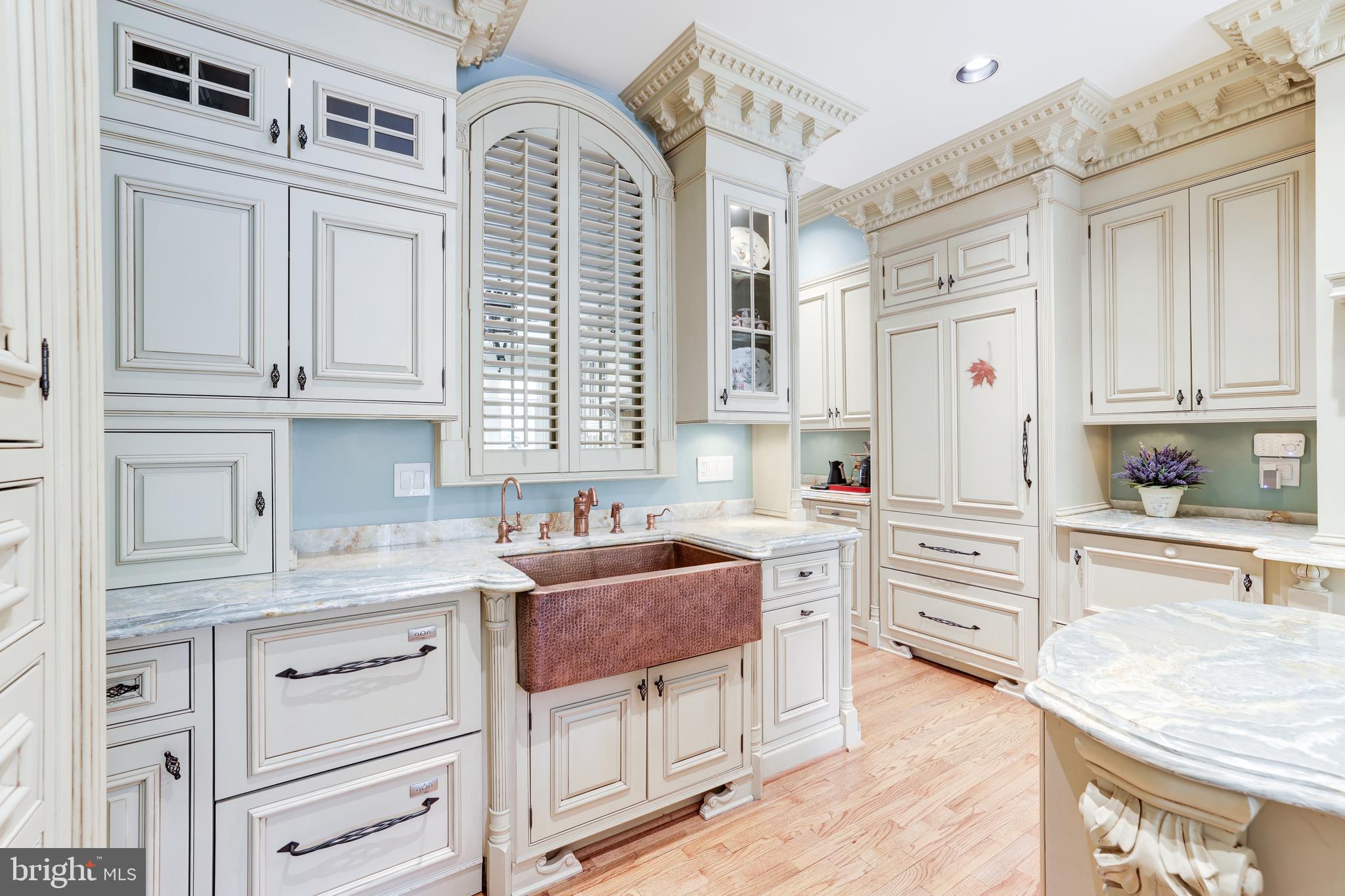 MERRYHILL - Residential