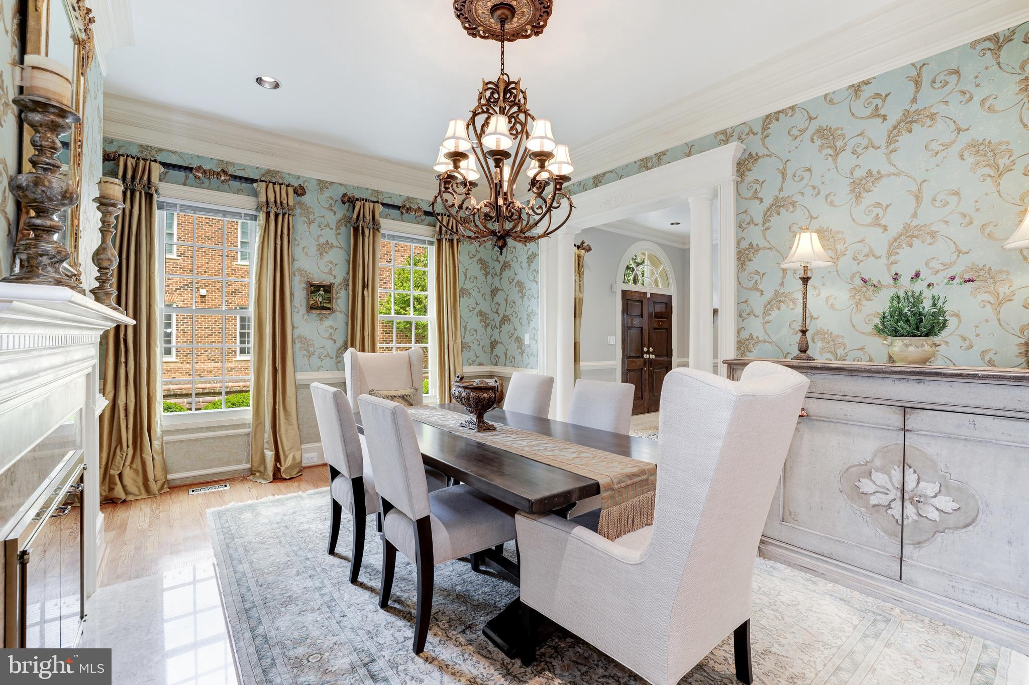 MERRYHILL - Residential