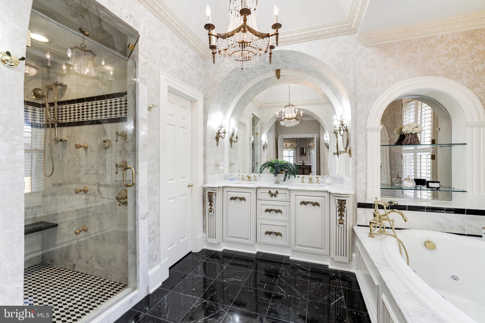 MERRYHILL - Residential