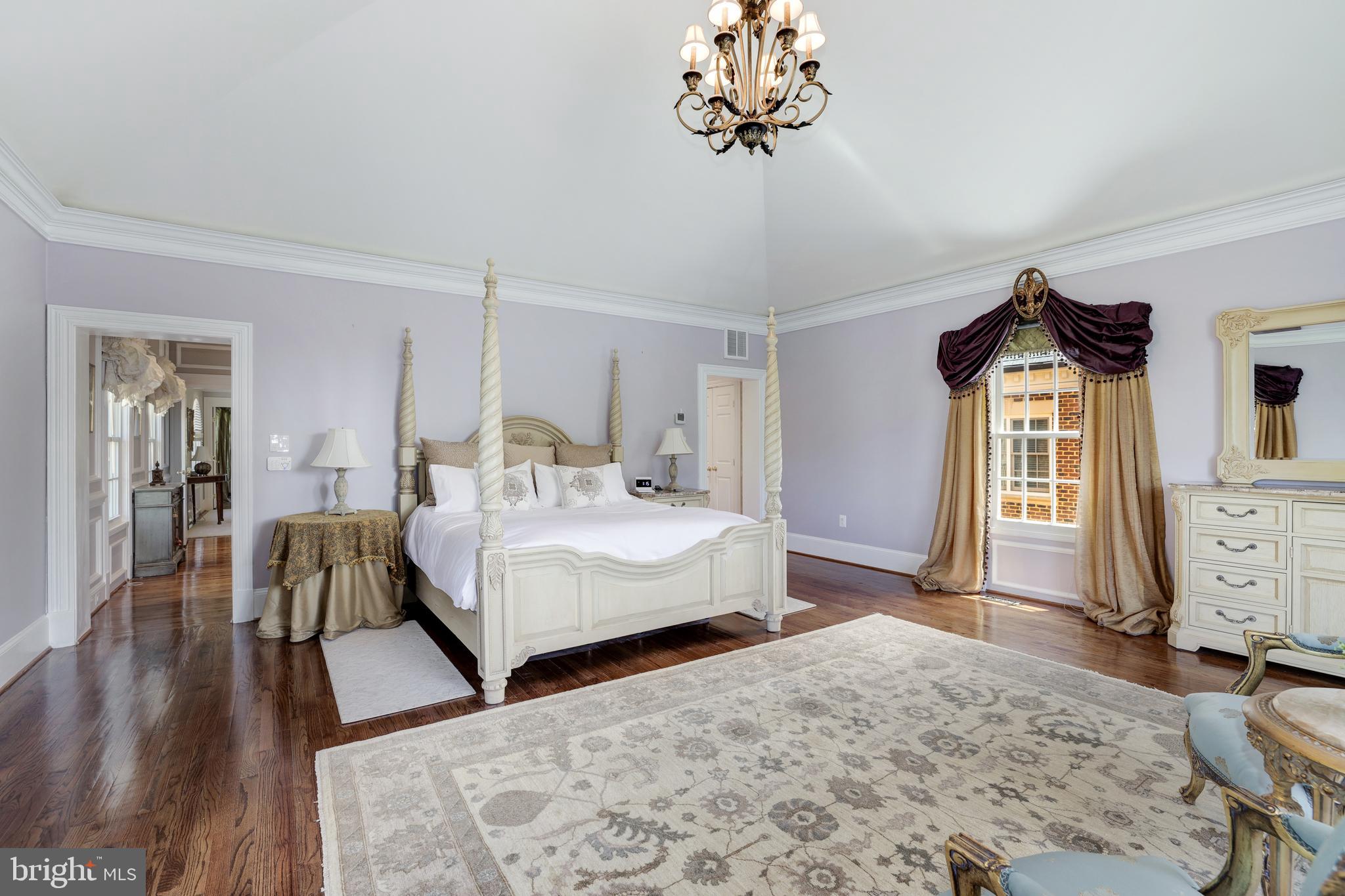 MERRYHILL - Residential