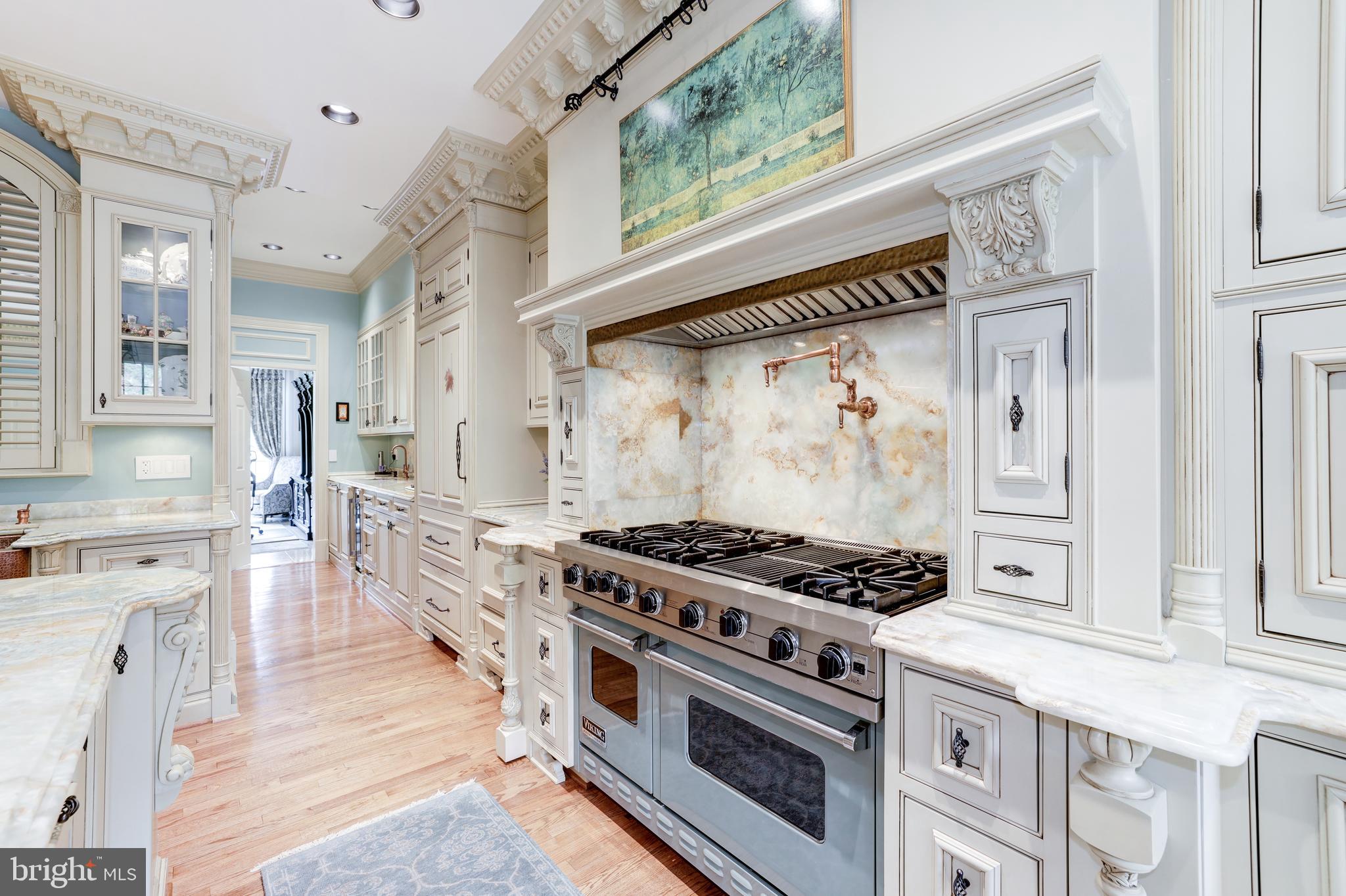 MERRYHILL - Residential