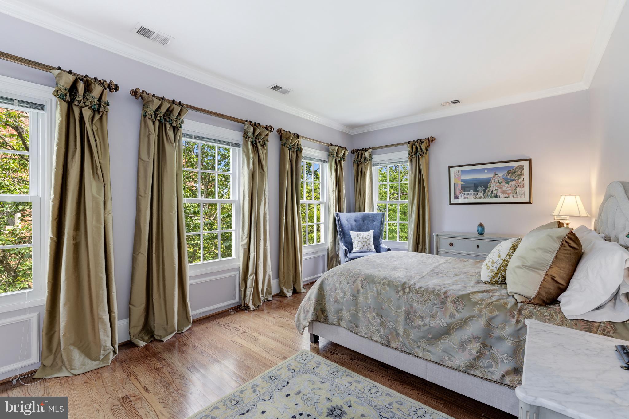 MERRYHILL - Residential