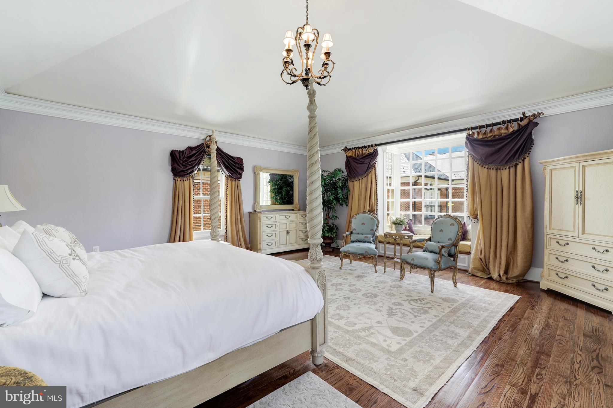 MERRYHILL - Residential