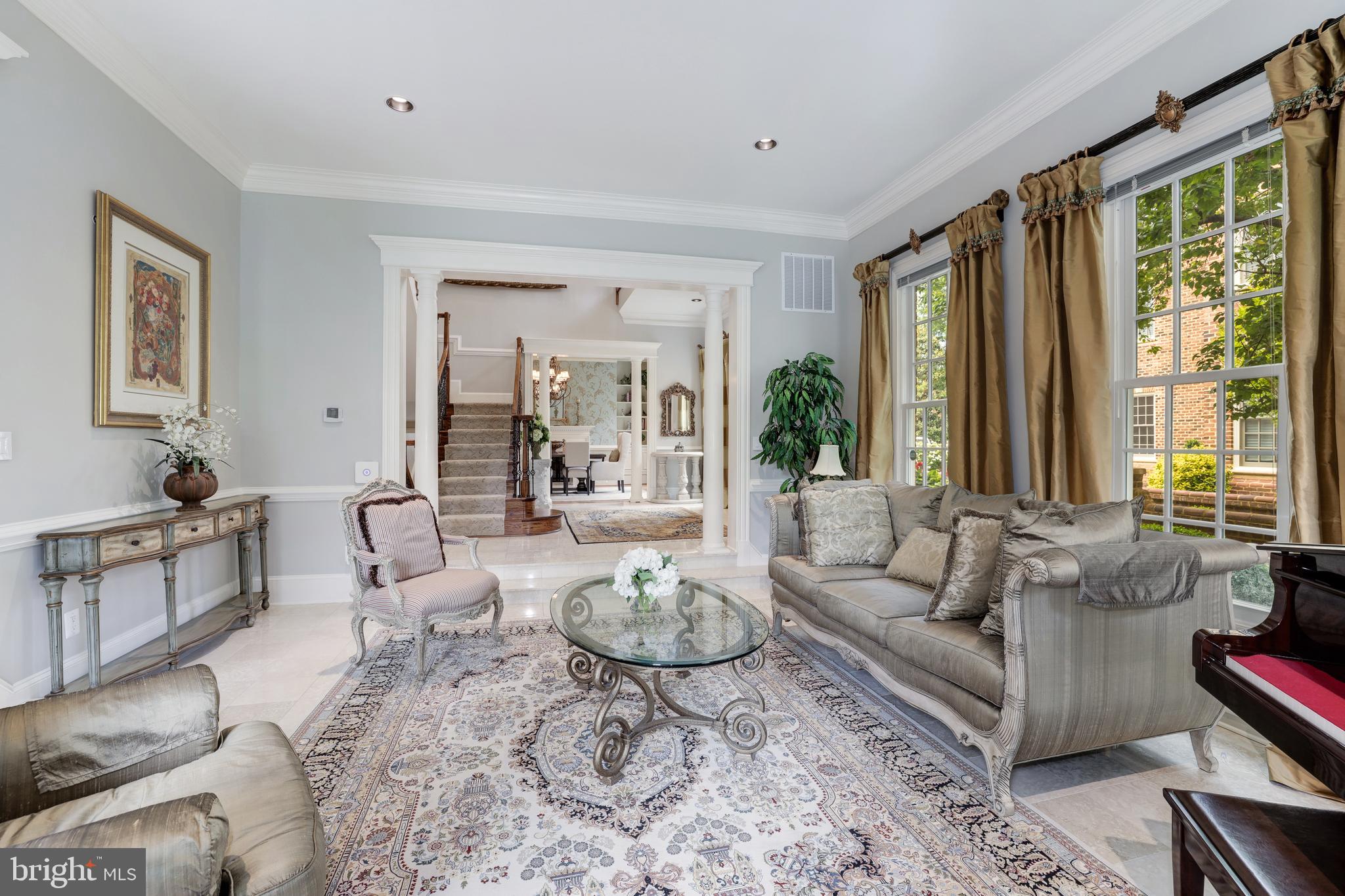 MERRYHILL - Residential