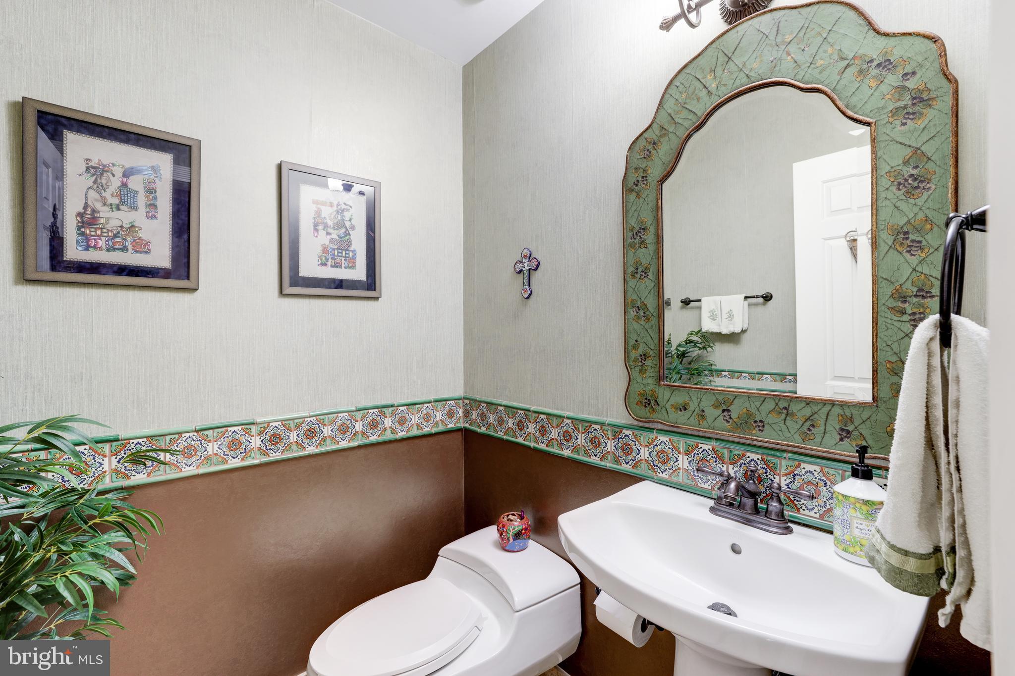 MERRYHILL - Residential