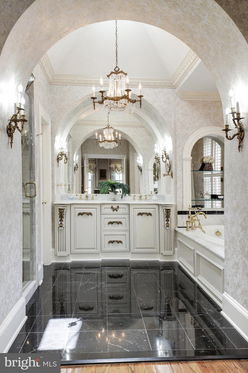 MERRYHILL - Residential