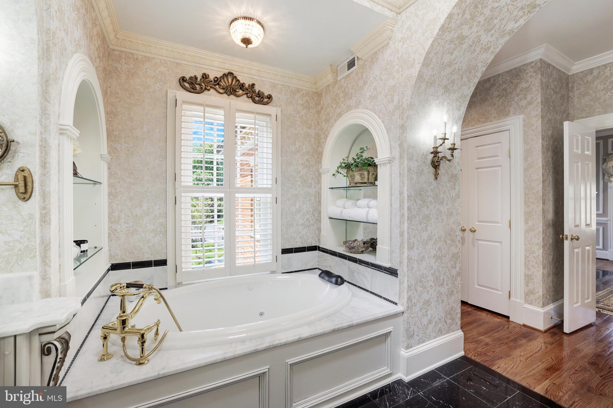 MERRYHILL - Residential