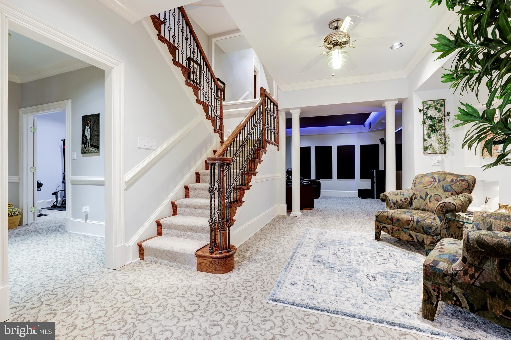 MERRYHILL - Residential