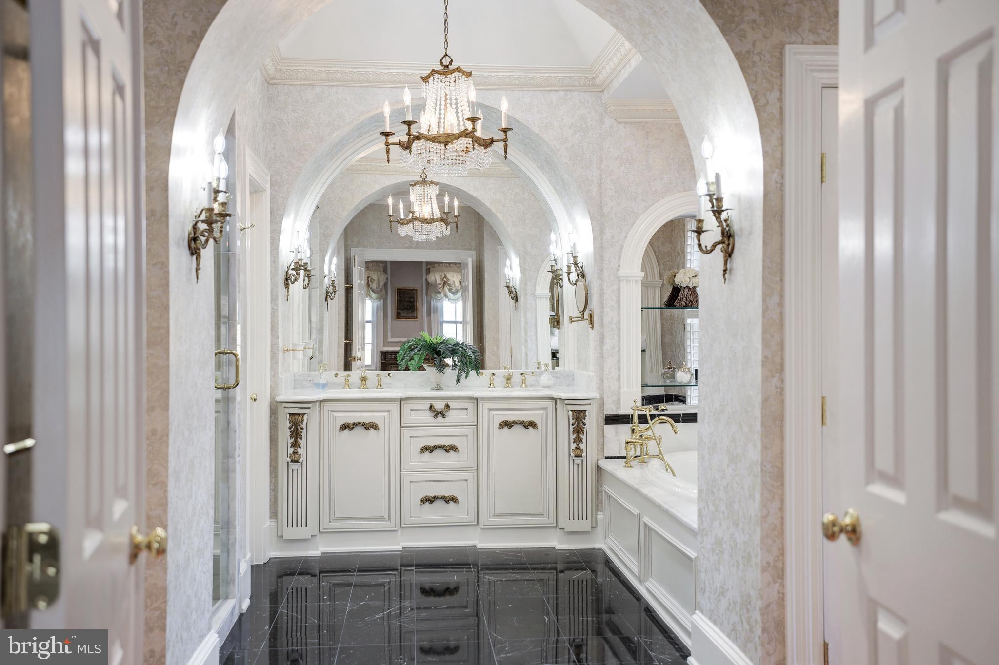 MERRYHILL - Residential