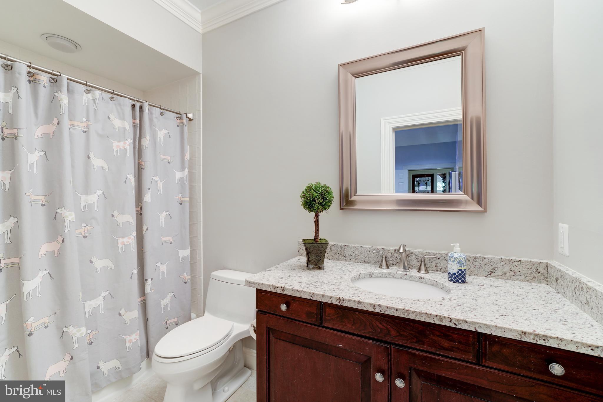 MERRYHILL - Residential