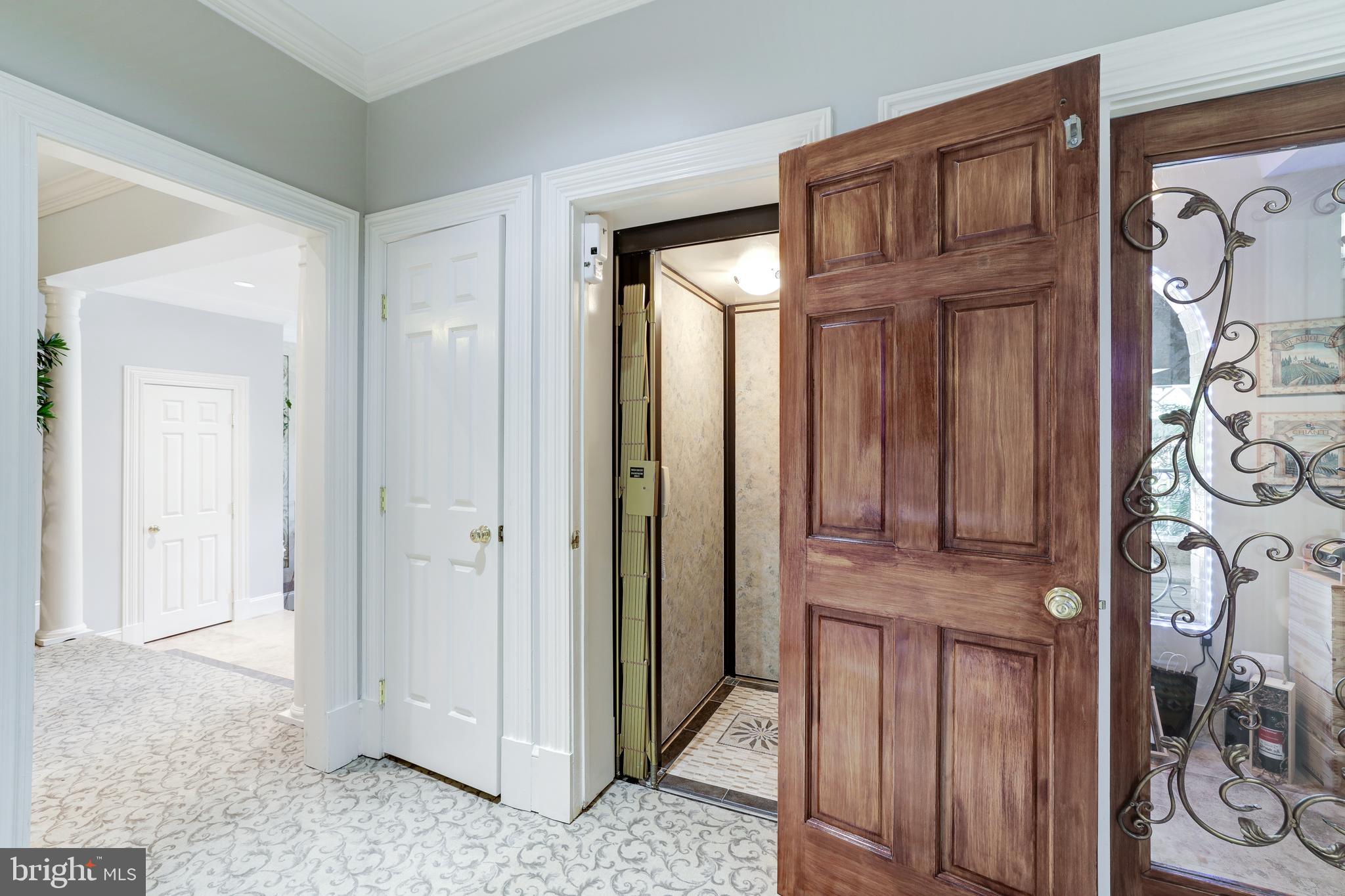 MERRYHILL - Residential