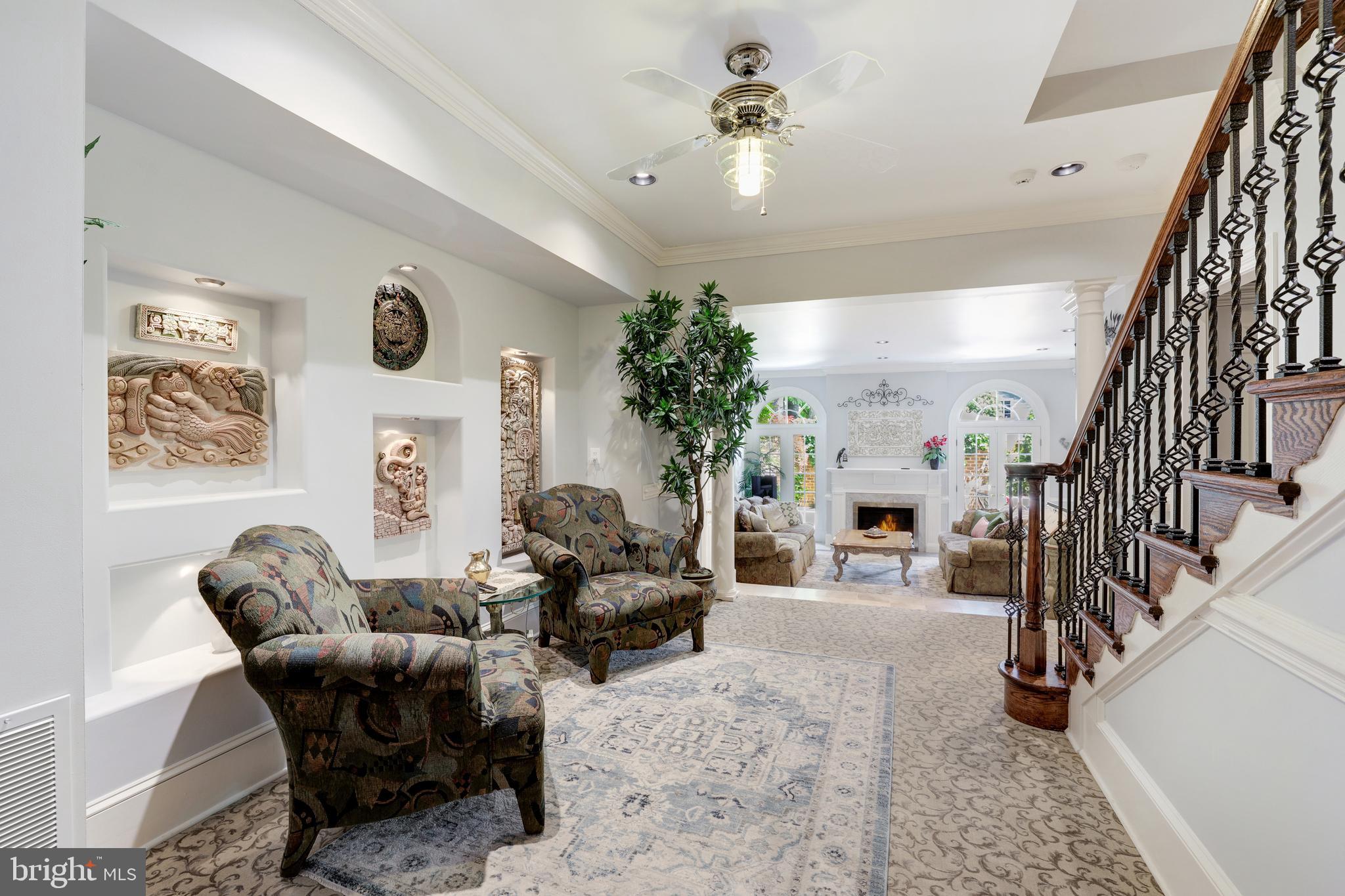 MERRYHILL - Residential