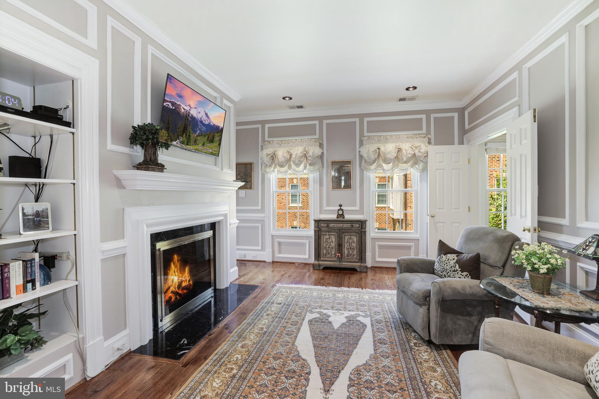 MERRYHILL - Residential