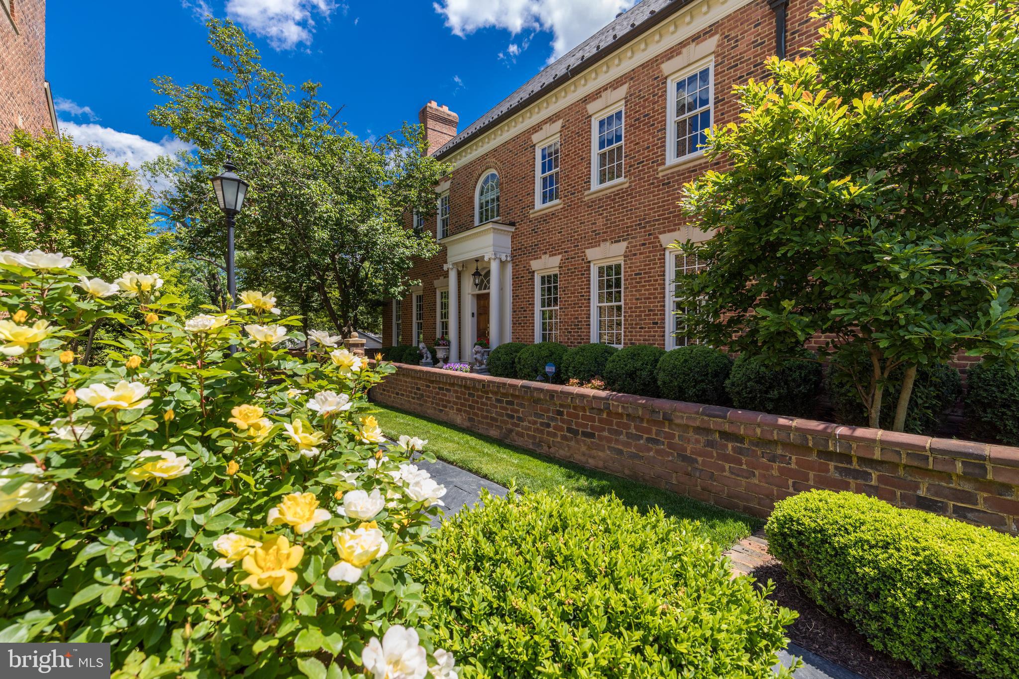 MERRYHILL - Residential