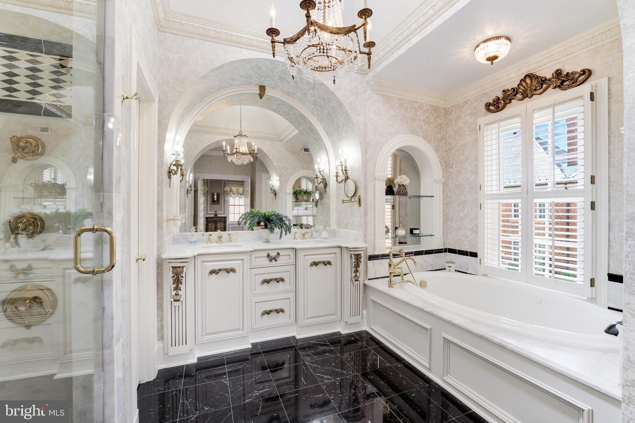 MERRYHILL - Residential