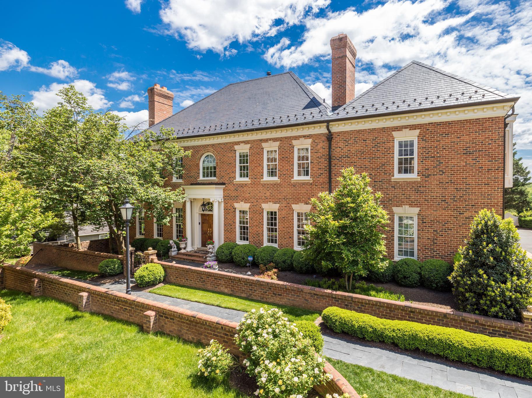 MERRYHILL - Residential