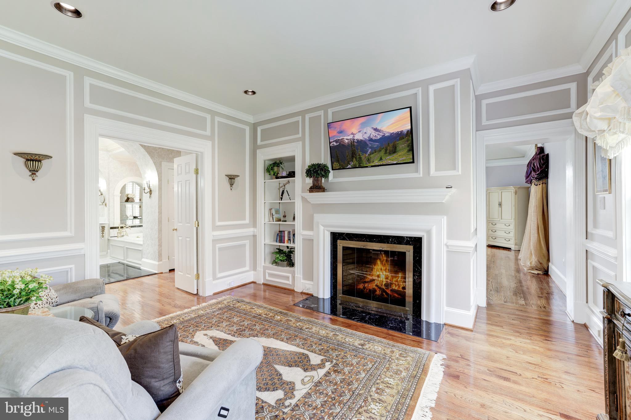 MERRYHILL - Residential