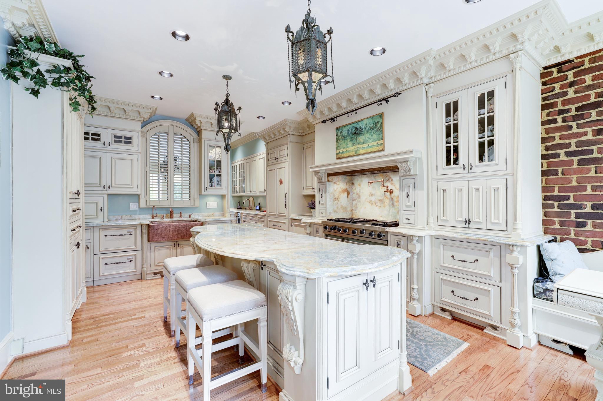 MERRYHILL - Residential