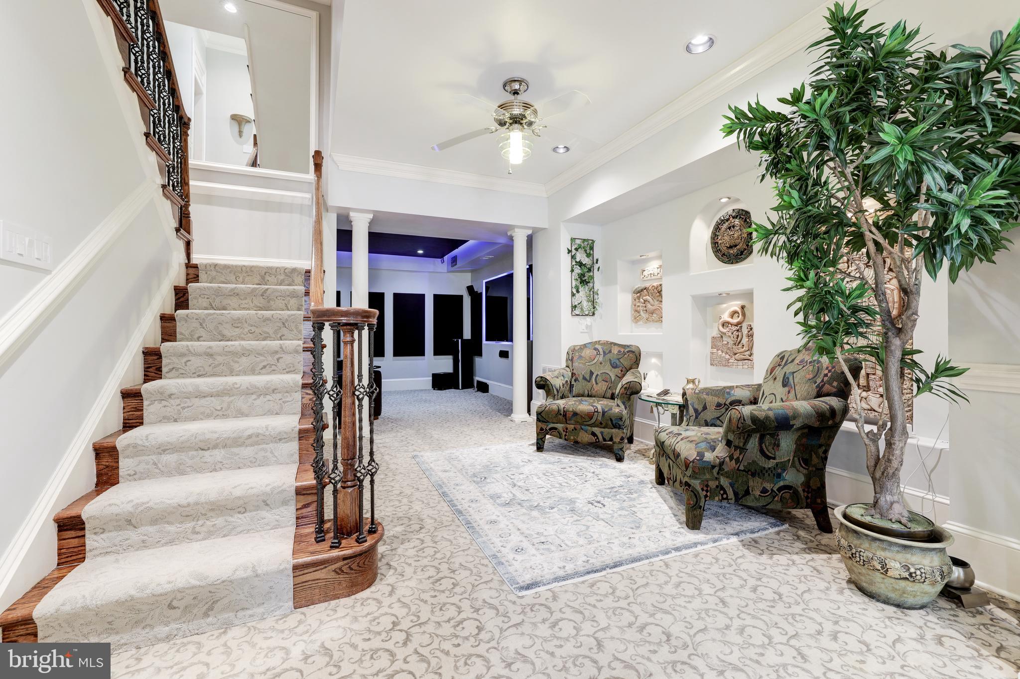 MERRYHILL - Residential