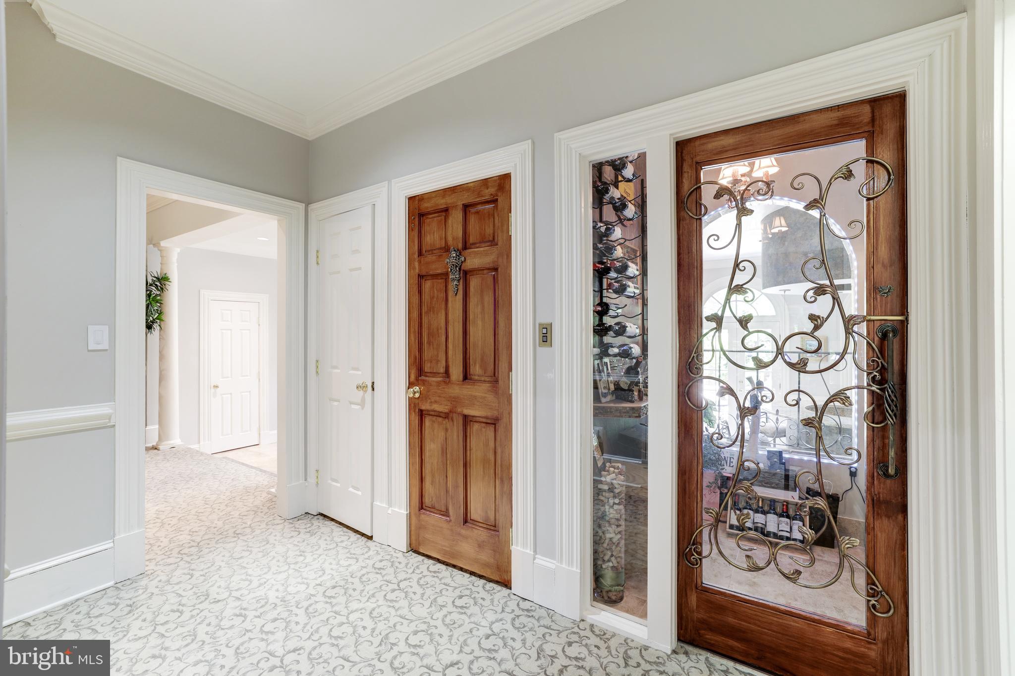 MERRYHILL - Residential