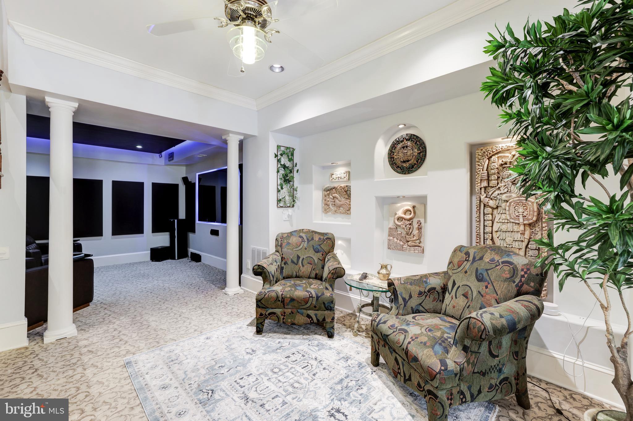 MERRYHILL - Residential